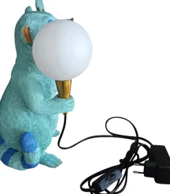 KARE Design Lampada da tavolo Racoon 31cm - KARE> Lampade Da Tavolo