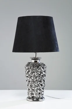 KARE Design Lampada Da Tavolo Rose Multi - KARE> Lampade Da Tavolo