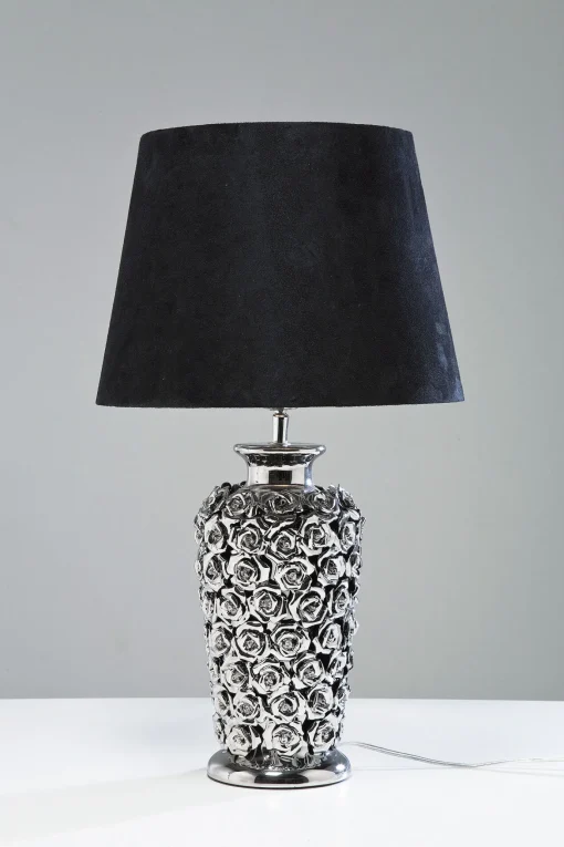 KARE Design Lampada Da Tavolo Rose Multi - KARE> Lampade Da Tavolo