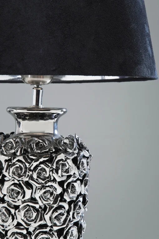 KARE Design Lampada Da Tavolo Rose Multi - KARE> Lampade Da Tavolo