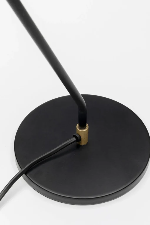 KARE Design Lampada da tavolo Speaker 54cm - KARE> Lampade Da Tavolo