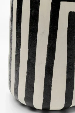 KARE Design Lampada da tavolo Strisce 44cm - KARE></noscript> Lampade Da Tavolo