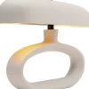 KARE Design Lampada da tavolo Suki beige 26cm - KARE> Lampade Da Tavolo