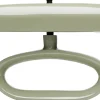 KARE Design Lampada da tavolo Suki verde salvia 26cm - KARE> Lampade Da Tavolo