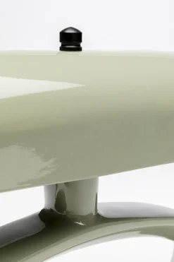 KARE Design Lampada da tavolo Suki verde salvia 26cm - KARE></noscript> Lampade Da Tavolo