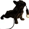 KARE Design Lampada da tavolo Toto Nero 35cm - KARE> Lampade Da Tavolo