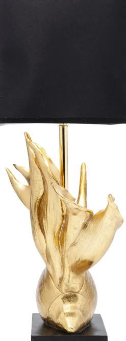 KARE Design Lampada Da Tavolo Tropical Flower - KARE></noscript> Lampade Da Tavolo