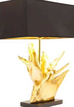 KARE Design Lampada Da Tavolo Tropical Flower - KARE></noscript> Lampade Da Tavolo