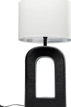 KARE Design Lampada da tavolo Tube 79cm - KARE> Lampade Da Tavolo
