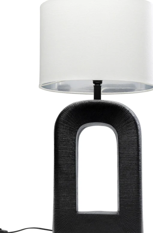 KARE Design Lampada da tavolo Tube 79cm - KARE> Lampade Da Tavolo