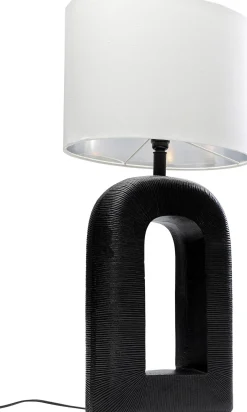 KARE Design Lampada da tavolo Tube 79cm - KARE></noscript> Lampade Da Tavolo