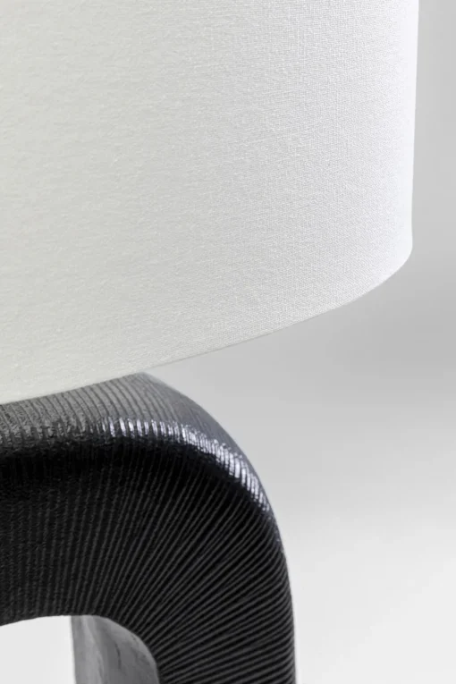 KARE Design Lampada da tavolo Tube 79cm - KARE> Lampade Da Tavolo