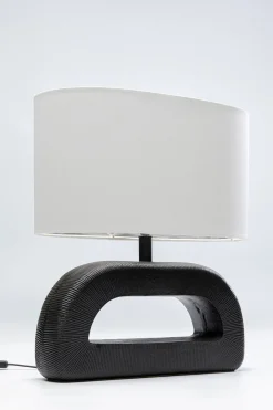 KARE Design Lampada da tavolo Tube 52cm - KARE></noscript> Lampade Da Tavolo