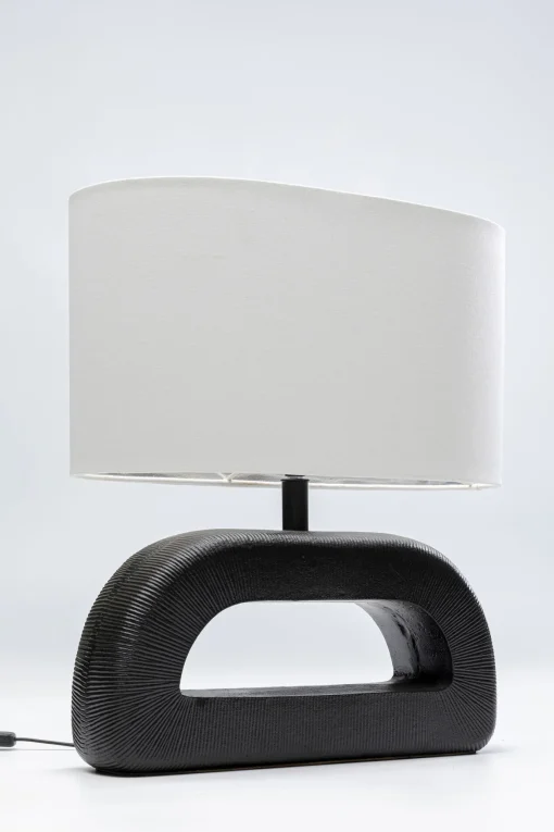 KARE Design Lampada da tavolo Tube 52cm - KARE> Lampade Da Tavolo