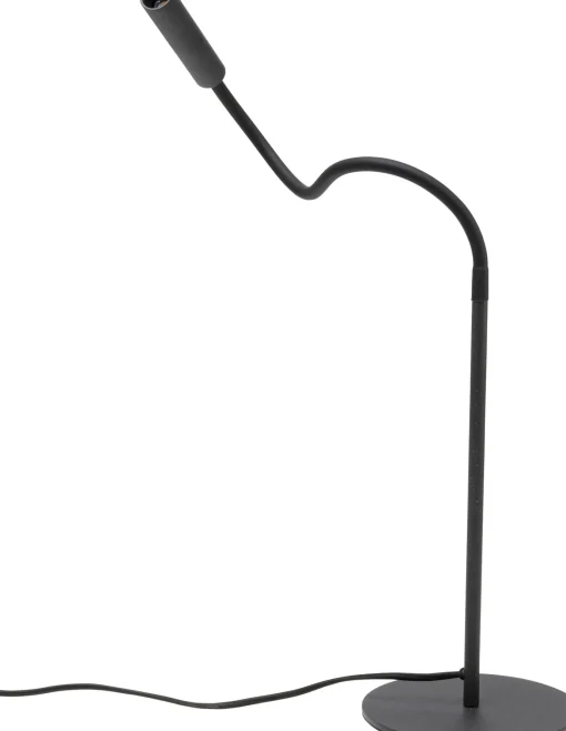 KARE Design Lampada da Tavolo Tubo Flex 93cm - KARE> Lampade Da Tavolo