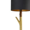 KARE Design Lampada da tavolo Twig Nera 74 cm - KARE> Lampade Da Tavolo