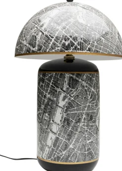 KARE Design Lampada da tavolo Vie di Parigi 60cm - KARE> Lampade Da Tavolo