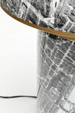KARE Design Lampada da tavolo Vie di Parigi 60cm - KARE></noscript> Lampade Da Tavolo