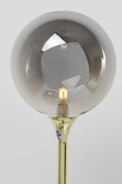 KARE Design LAMPADA DA TERRA AL CAPONE TRE - KARE></noscript> Lampade Da Terra