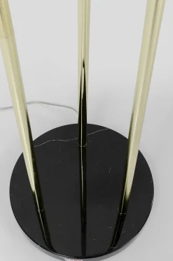 KARE Design LAMPADA DA TERRA AL CAPONE TRE - KARE></noscript> Lampade Da Terra