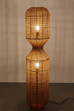 KARE Design Lampada da terra Aloha 136cm - KARE></noscript> Lampade Da Terra