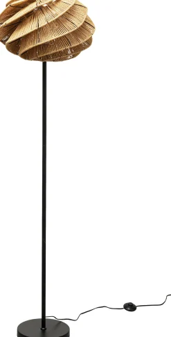 KARE Design Lampada da terra Aloha Whirl 160cm - KARE></noscript> Lampade Da Terra