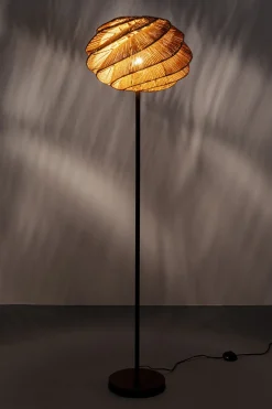 KARE Design Lampada da terra Aloha Whirl 160cm - KARE></noscript> Lampade Da Terra