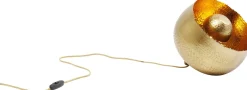 KARE Design LAMPADA DA TERRA APOLLON Ø28CM - KARE></noscript> Lampade Da Tavolo