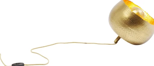 KARE Design LAMPADA DA TERRA APOLLON Ø28CM - KARE> Lampade Da Tavolo