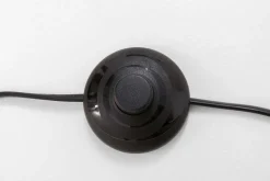KARE Design Lampada da terra Atomic Balls Brass 174cm - KARE></noscript> Lampade Da Terra