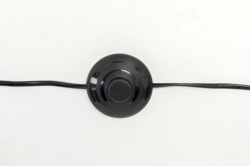 KARE Design Lampada da terra Atomic Balls Smoke 174cm - KARE> Lampade Da Terra