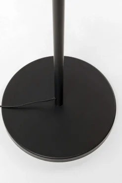 KARE Design Lampada da terra Calotta nero 5er 180cm - KARE></noscript> Lampade Da Terra