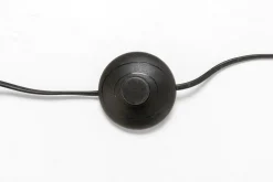 KARE Design Lampada da terra Calotta nero 5er 180cm - KARE></noscript> Lampade Da Terra
