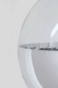 KARE Design Lampada da terra Disco Ball nero 163cm - KARE></noscript> Lampade Da Terra