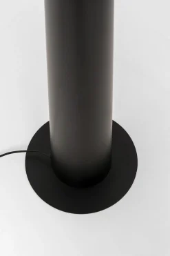 KARE Design Lampada da terra Disco Ball nero 163cm - KARE></noscript> Lampade Da Terra