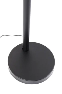 KARE Design Lampada Da Terra Five Fingers Nero Opaco - KARE></noscript> Lampade Da Terra