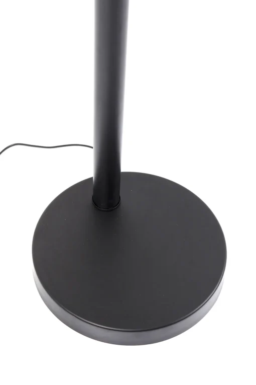 KARE Design Lampada Da Terra Five Fingers Nero Opaco - KARE> Lampade Da Terra