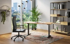 KARE Design Lampada Da Terra Five Fingers Nero Opaco - KARE></noscript> Lampade Da Terra
