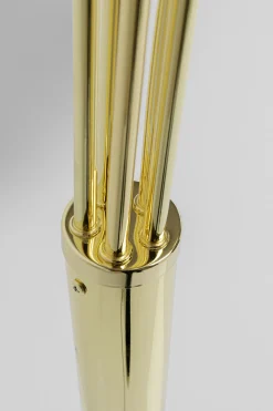 KARE Design LAMPADA DA TERRA FIVE FINGERS OTTONE - KARE></noscript> Lampade Da Terra