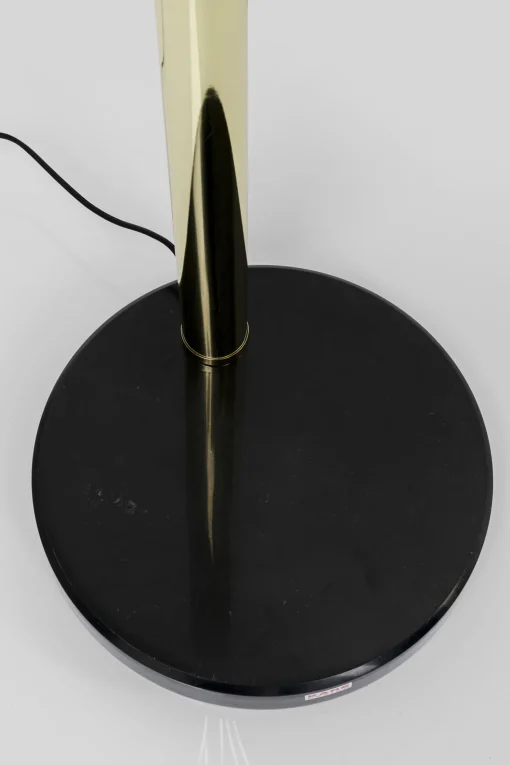 KARE Design LAMPADA DA TERRA FIVE FINGERS OTTONE - KARE> Lampade Da Terra