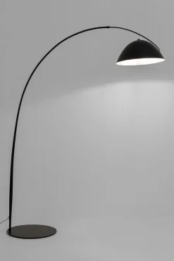 KARE Design Lampada da terra Flip 220cm - KARE></noscript> Lampade Da Terra