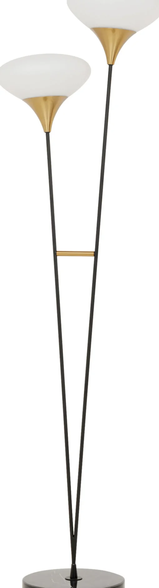 KARE Design Lampada da terra Gocce 174cm - KARE> Lampade Da Terra