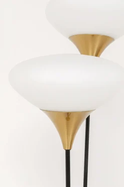 KARE Design Lampada da terra Gocce 174cm - KARE></noscript> Lampade Da Terra