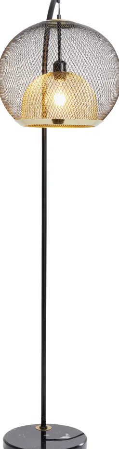 KARE Design Lampada da terra Grato 156cm - KARE></noscript> Lampade Da Terra