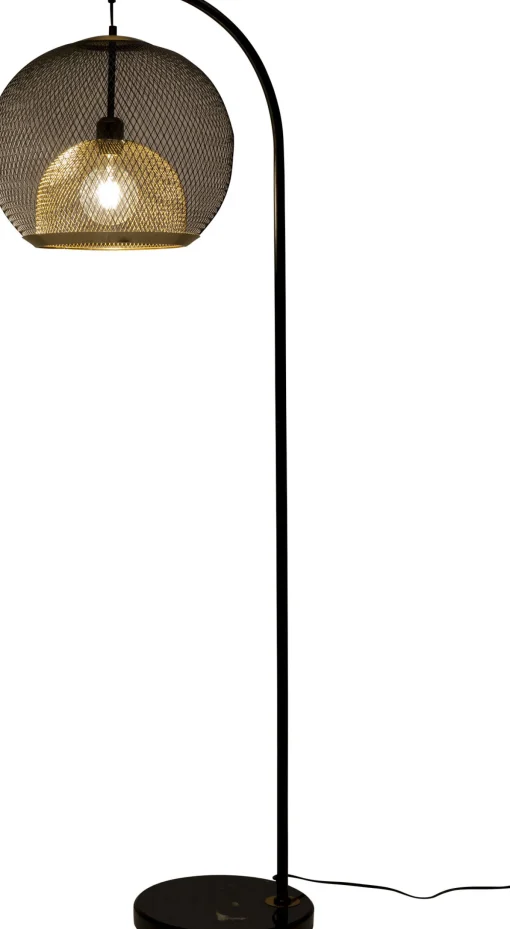 KARE Design Lampada da terra Grato 156cm - KARE> Lampade Da Terra