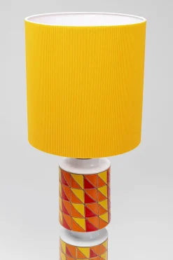 KARE Design Lampada da terra Hit Parade 138cm - KARE></noscript> Lampade Da Terra