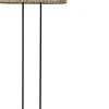 KARE Design Lampada da terra Philadelphia nero 152cm - KARE> Lampade Da Terra