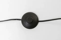 KARE Design Lampada da terra Philadelphia nero 152cm - KARE></noscript> Lampade Da Terra