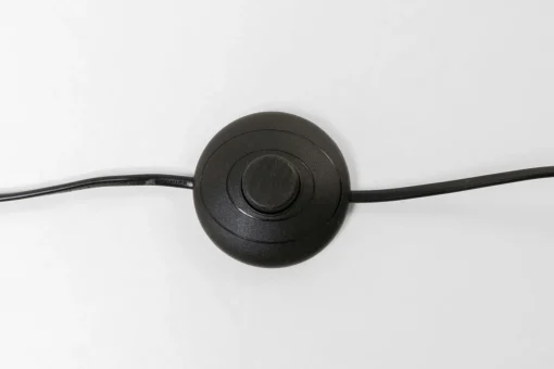 KARE Design Lampada da terra Philadelphia nero 152cm - KARE> Lampade Da Terra