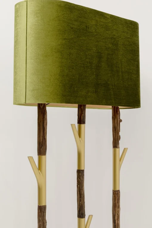 KARE Design Lampada da terra Ramoscello 154 cm - KARE> Lampade Da Terra